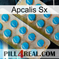 Apcalis Sx new08